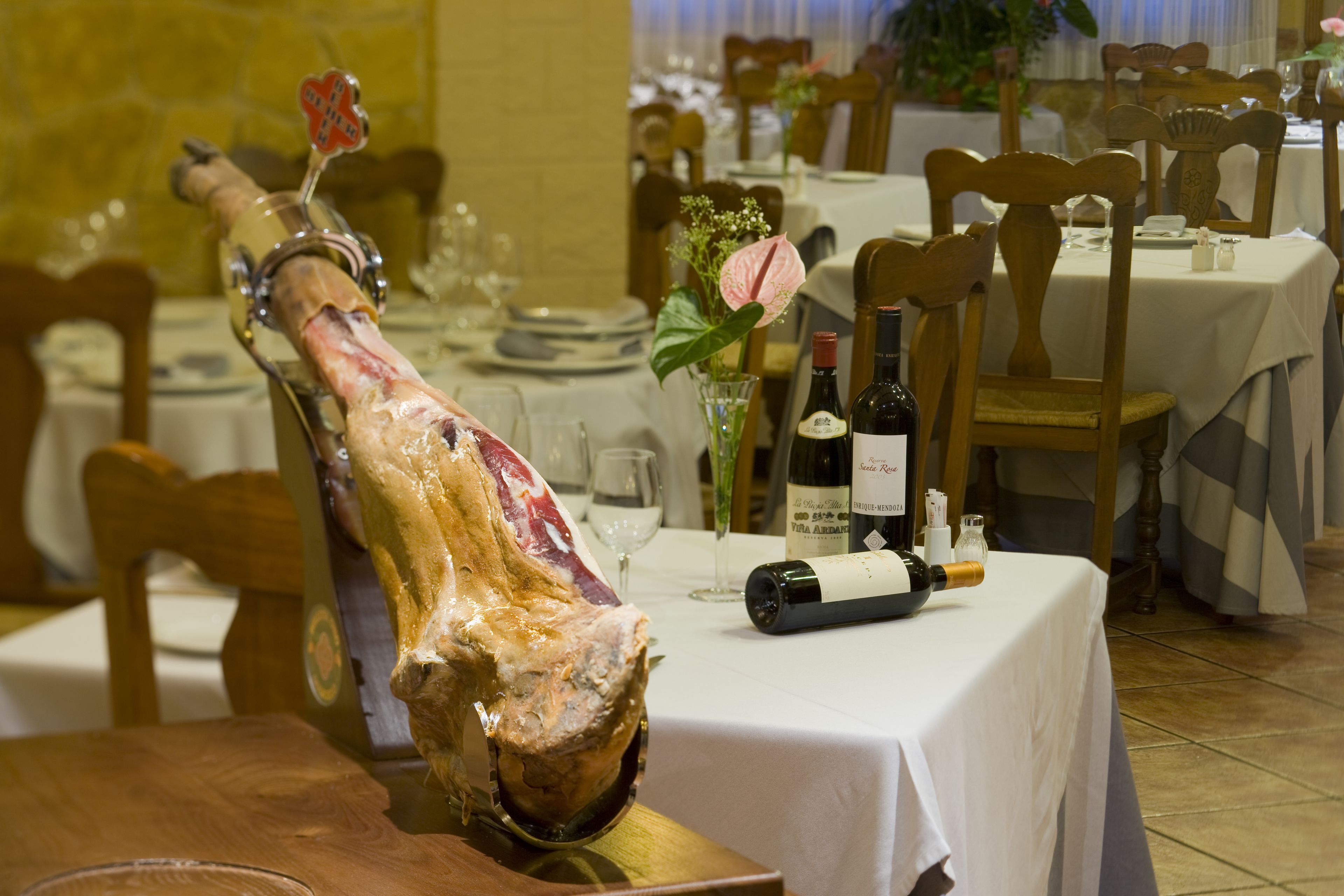 Foto - Hostal La Posada