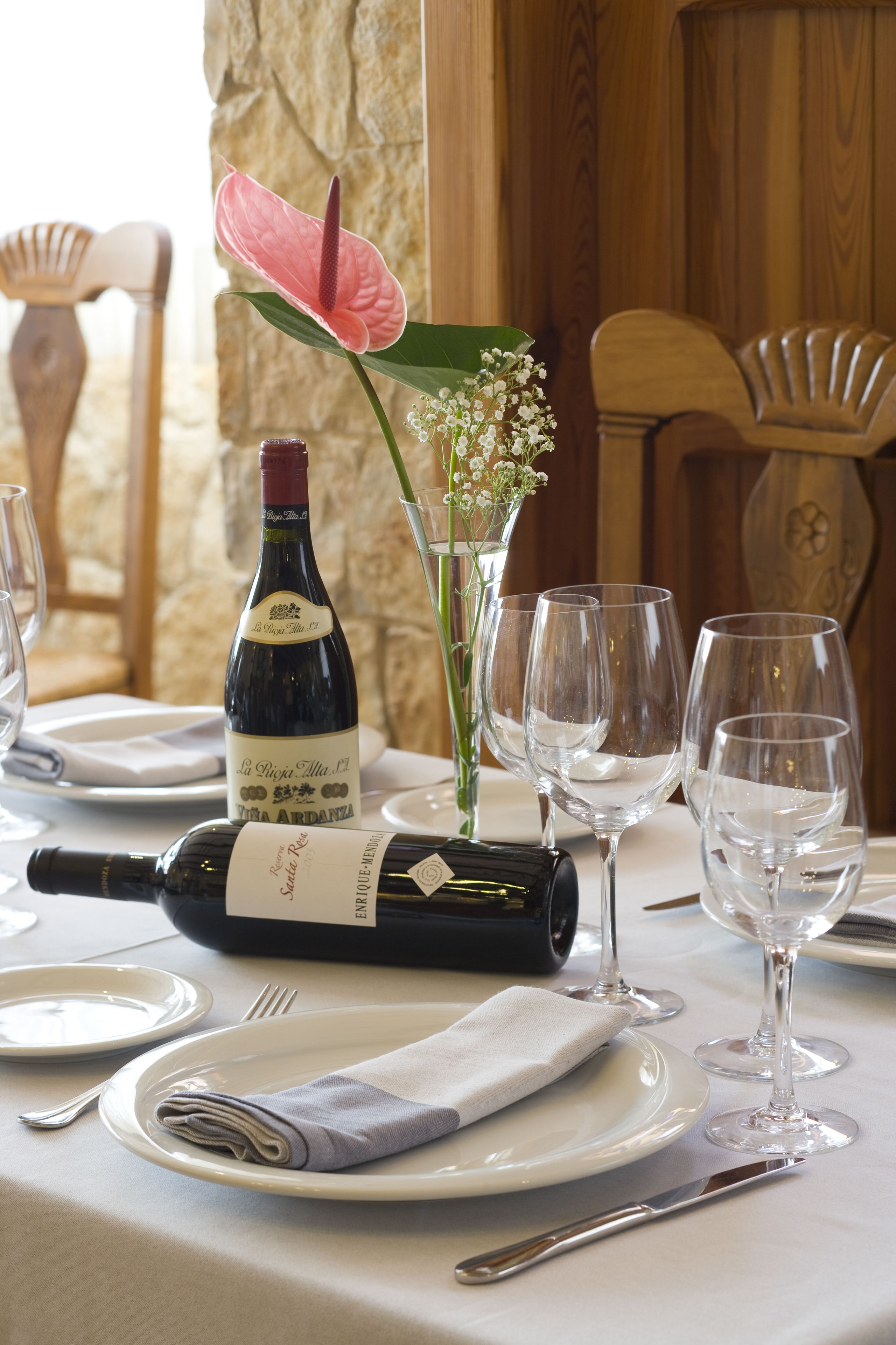 Foto - Hostal La Posada