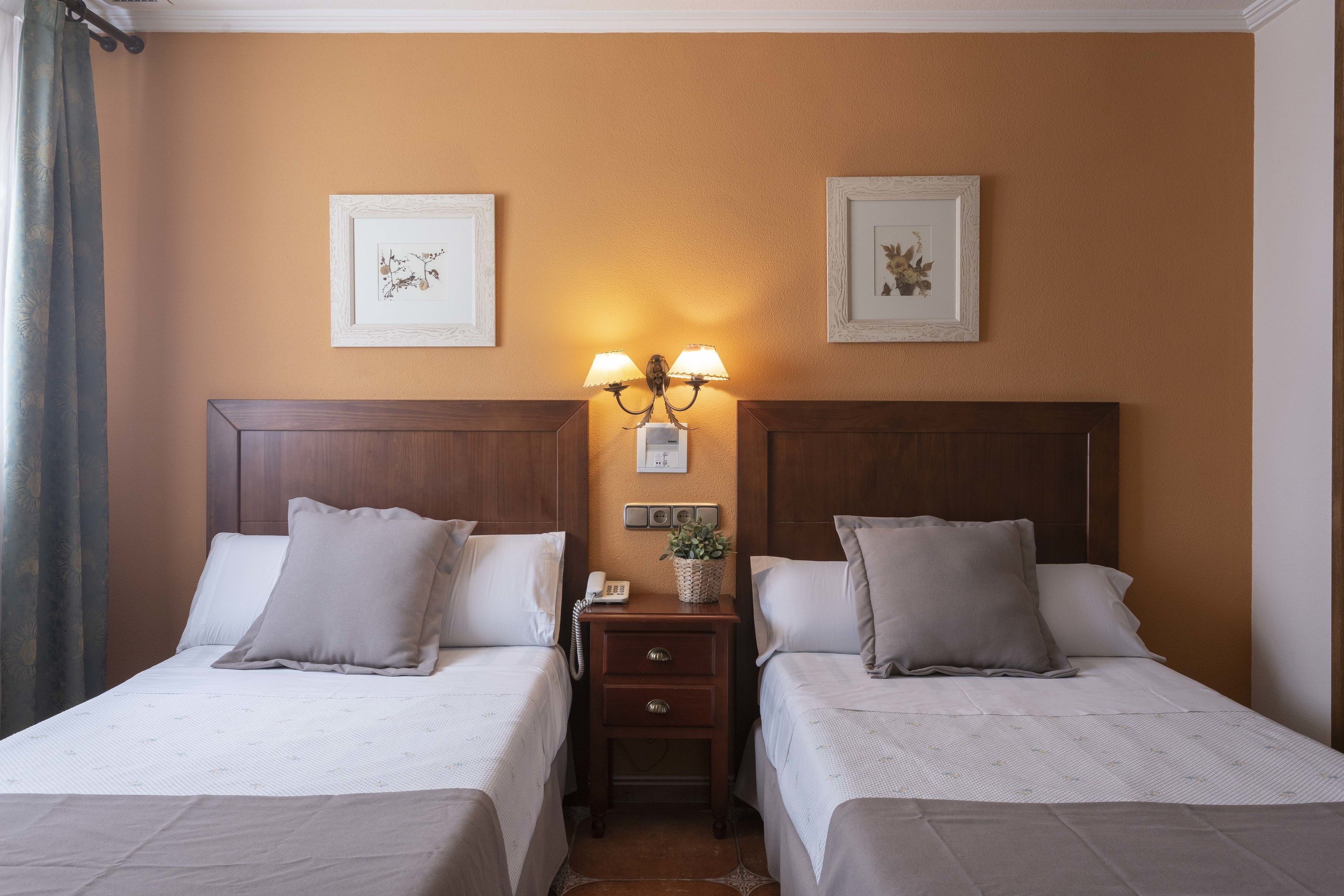 Foto - Hostal La Posada