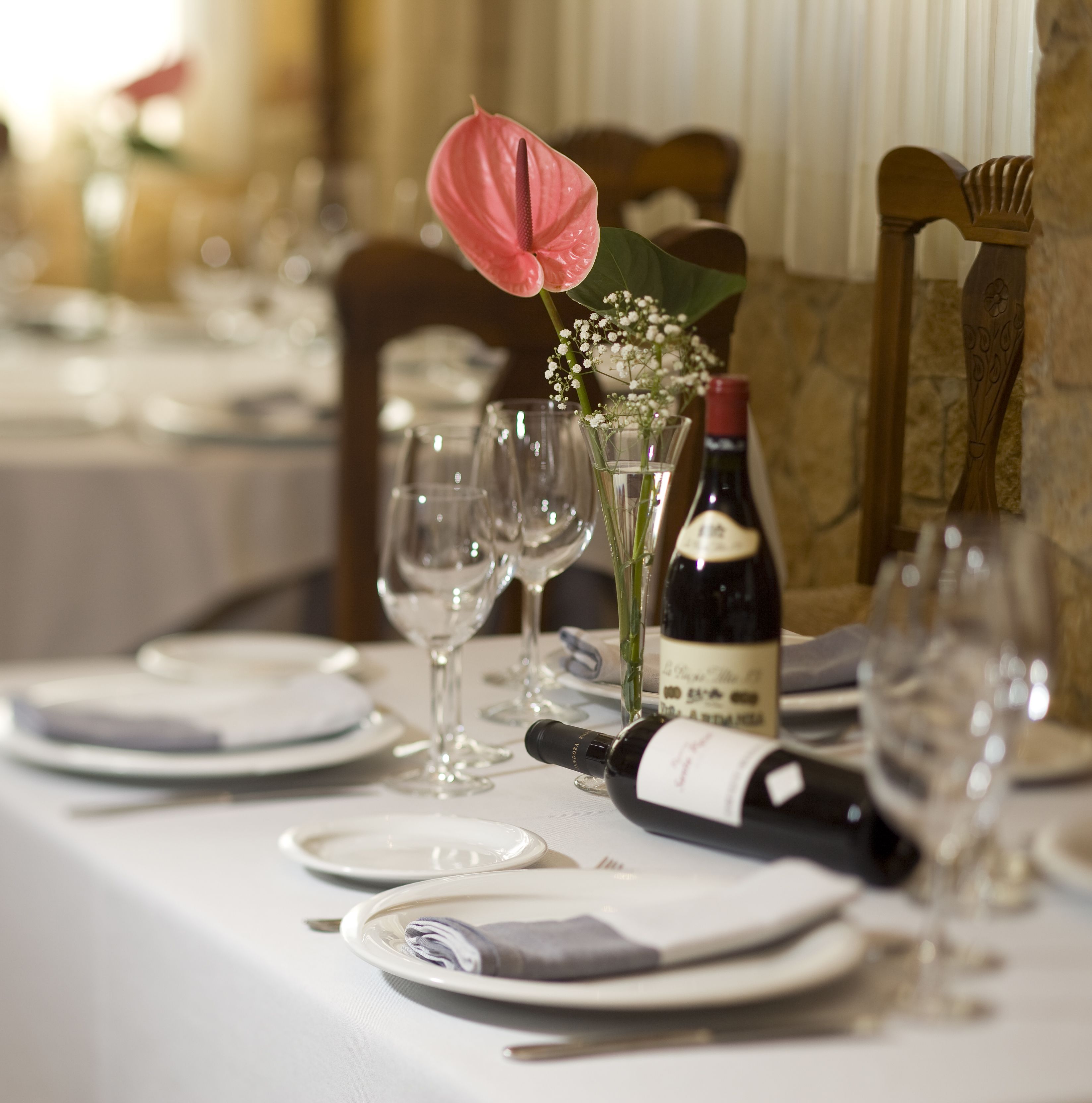 Foto - Hostal La Posada