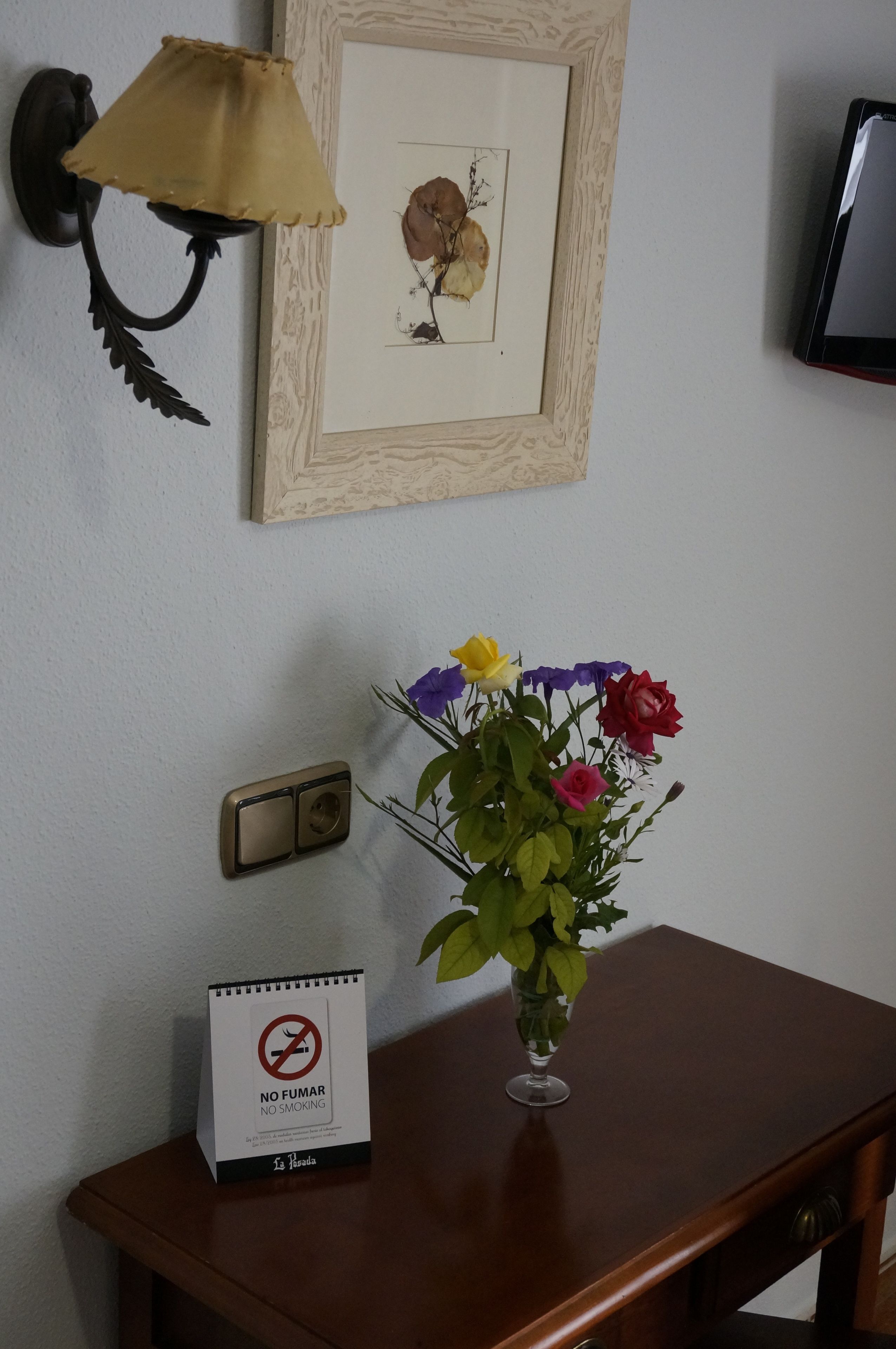 Foto - Hostal La Posada