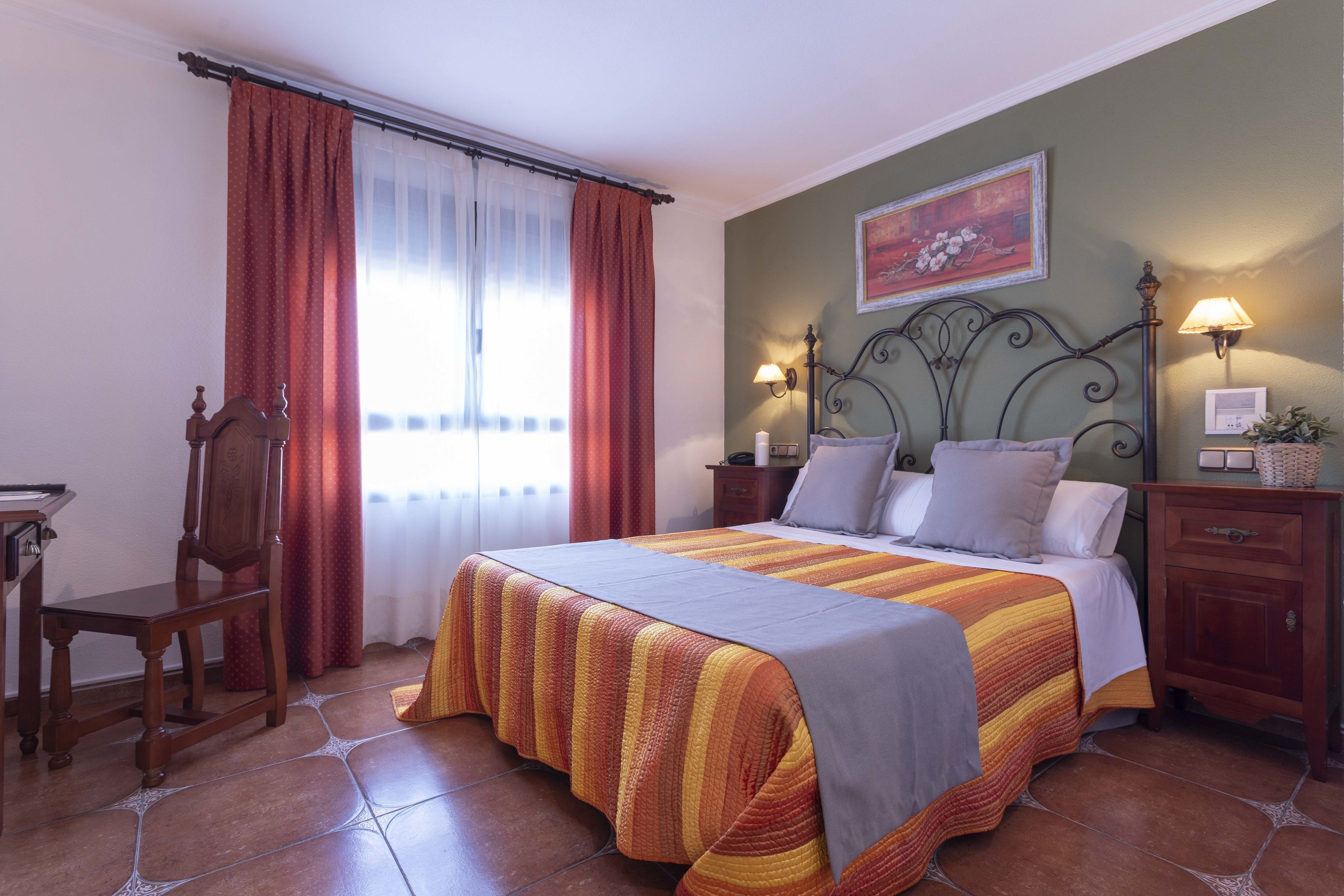 Foto - Hostal La Posada