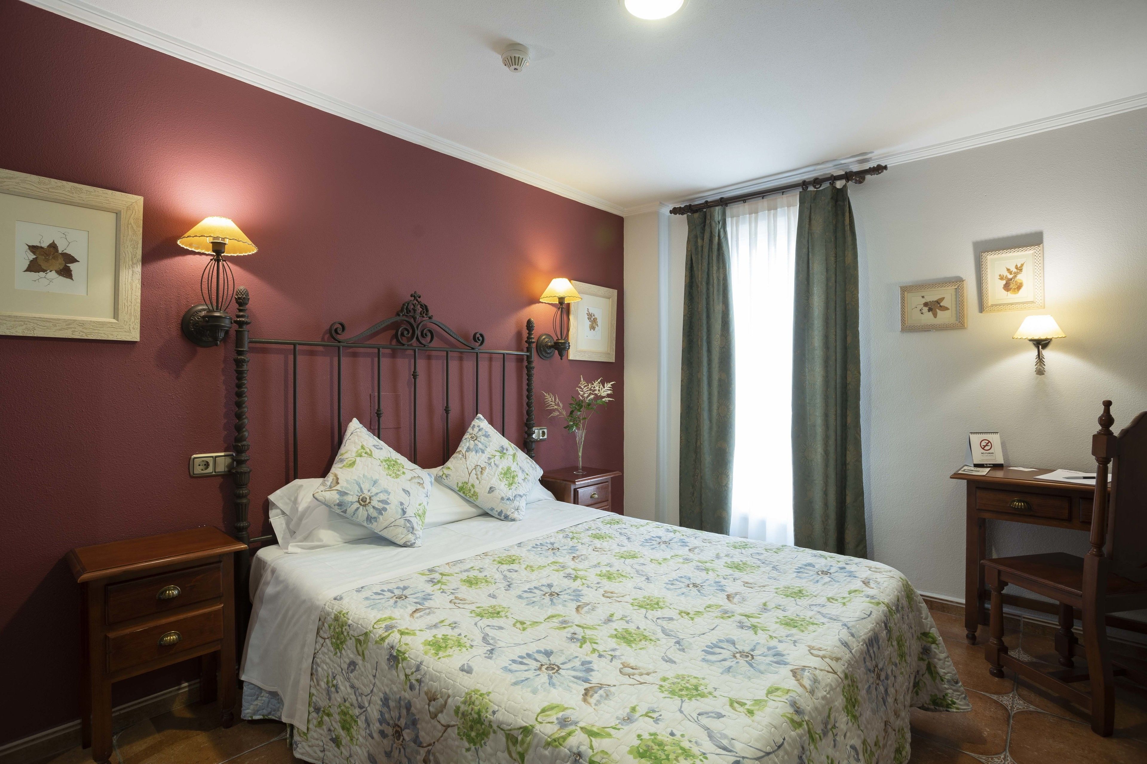 Foto - Hostal La Posada