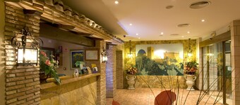 Hostal La Posada
