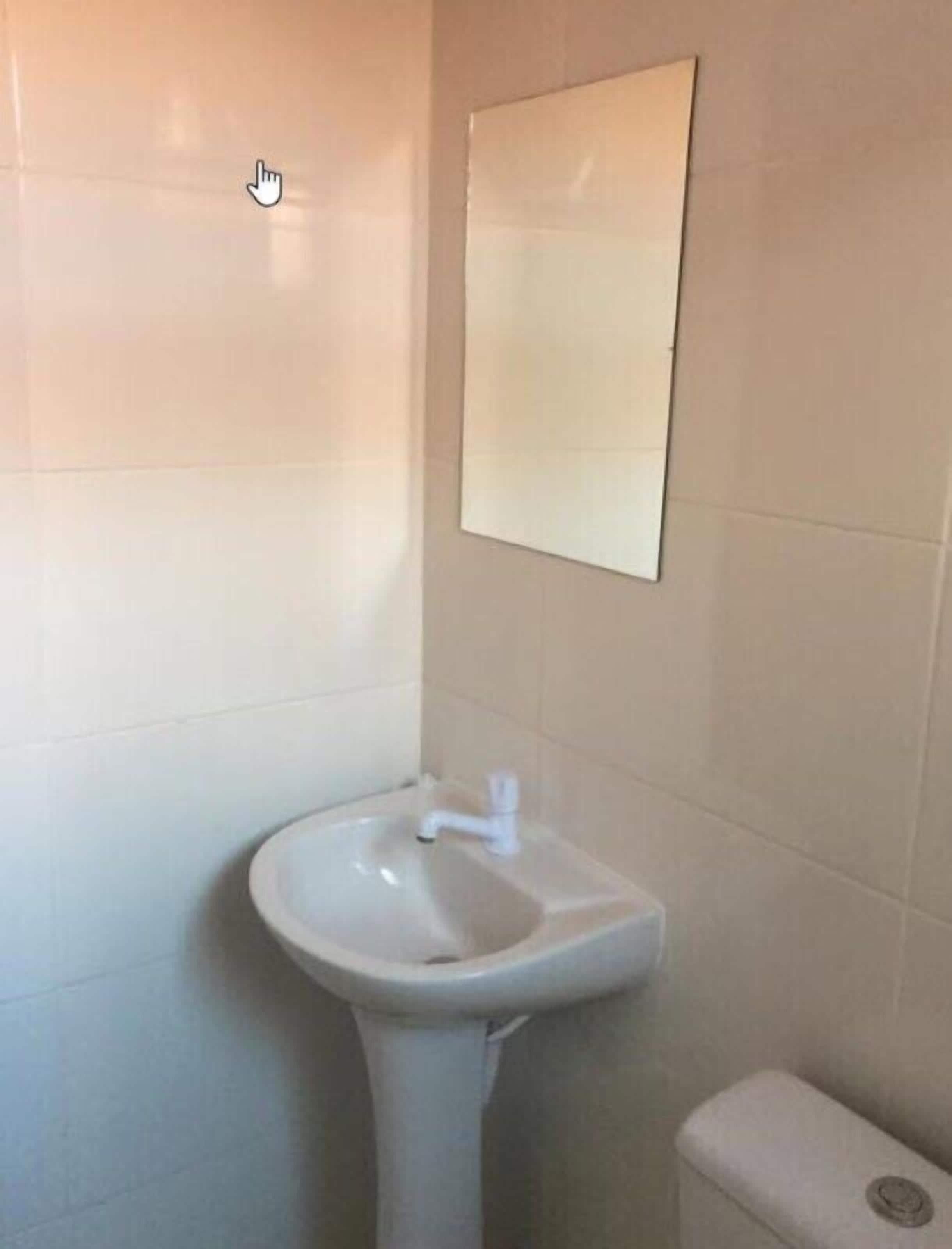 Apartment, 2 Bedrooms, Non Smoking | Bathroom