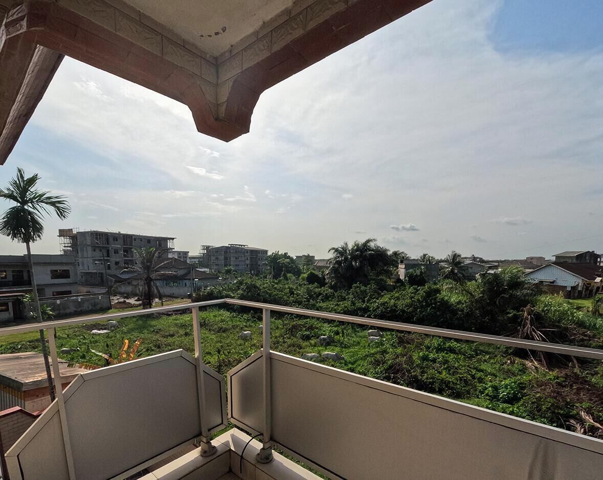 Apartment (Havilla) | Terrace/patio