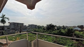 Apartment (Havilla) | Terrace/patio