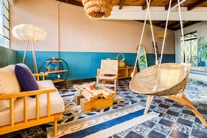 Free WiFi, bed sheets - Socialtel Atitlan (Panajachel)