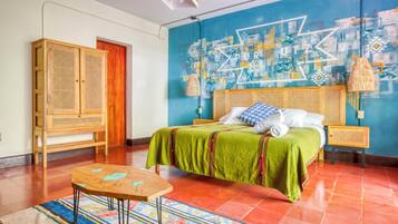 Quarto standard | 1 quarto, Wi-Fi de cortesia, roupa de cama