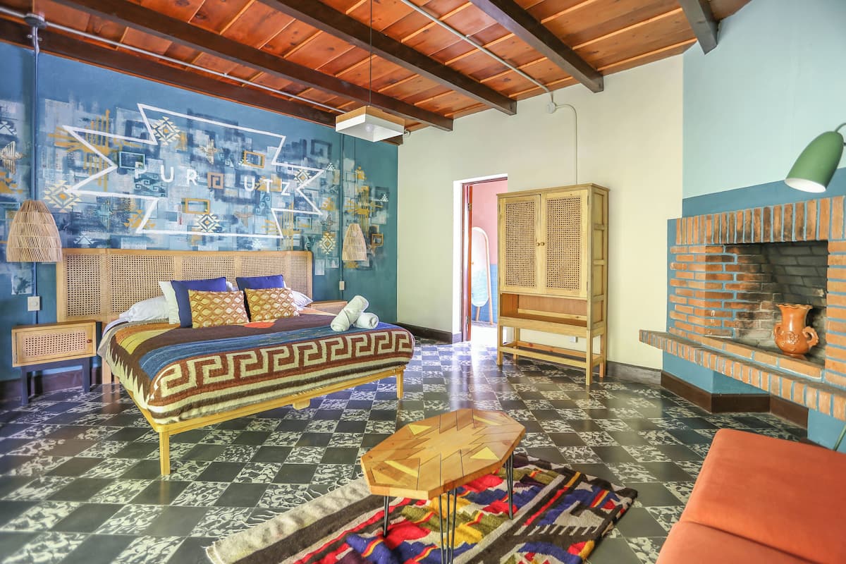 Suite | 1 camera, Wi-Fi gratuito, lenzuola