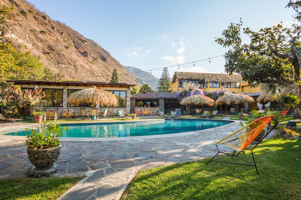 Socialtel Atitlan