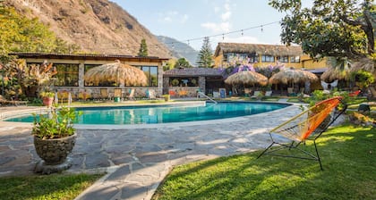 Socialtel Atitlan