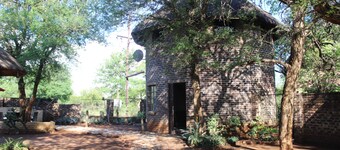Roundhouse Marloth
