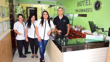 Service dâĂ©tage - Restauration