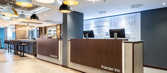 Premier Inn München City Schwabing