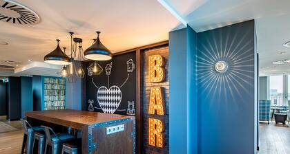 Premier Inn München City Schwabing