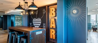 Premier Inn München City Schwabing