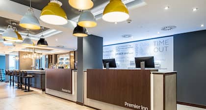 Premier Inn München City Schwabing