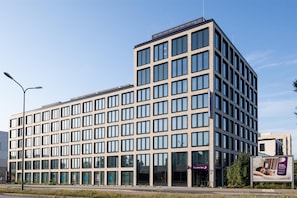 Udendørsområde