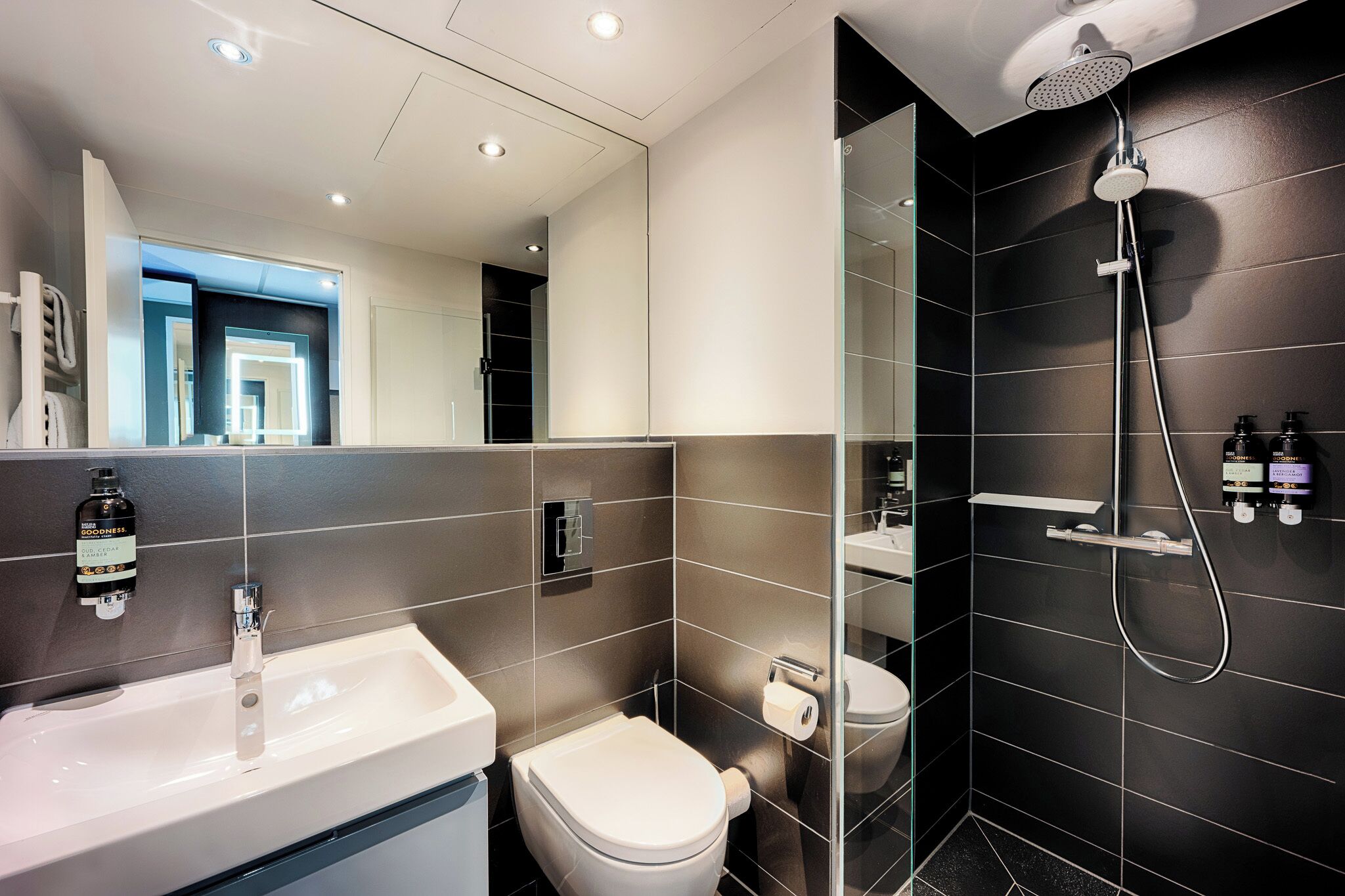 Foto - Premier Inn München City Schwabing