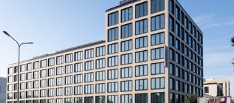 Premier Inn München City Schwabing