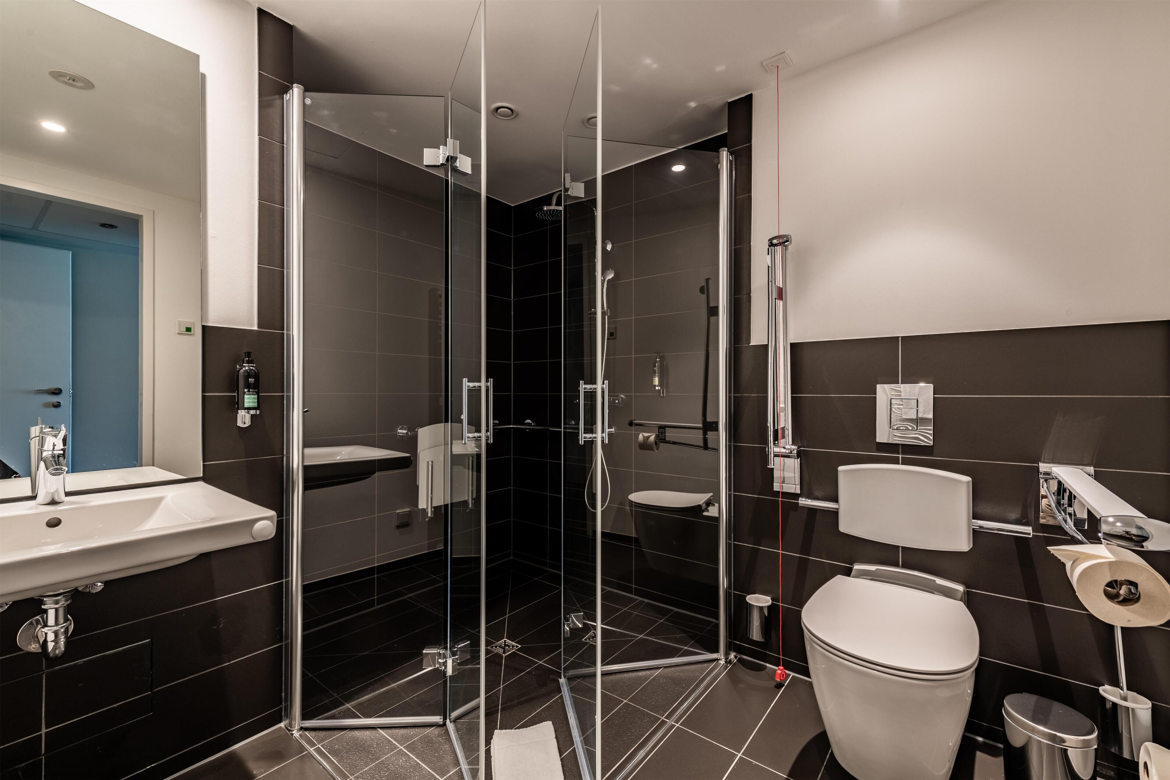 Foto - Premier Inn München City Schwabing