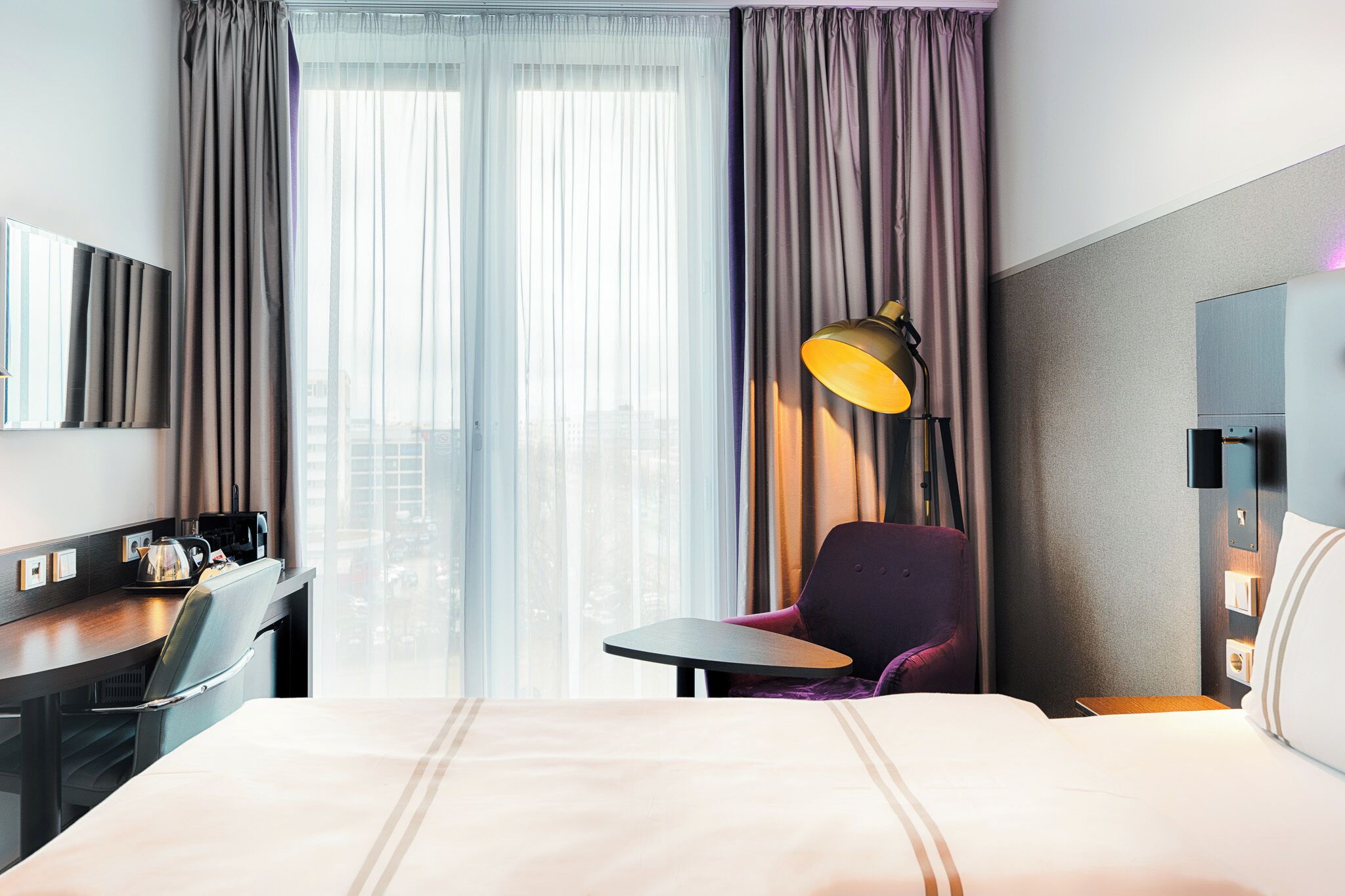 Foto - Premier Inn München City Schwabing