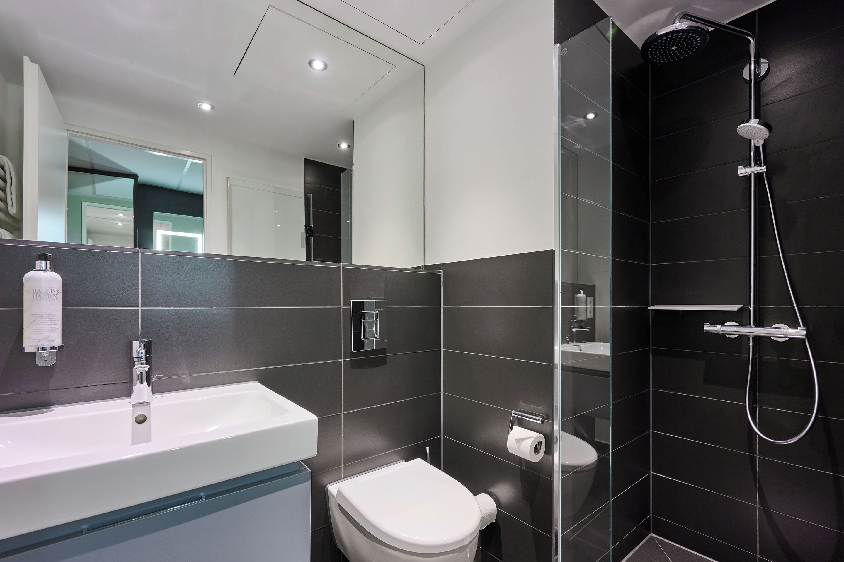 Foto - Premier Inn München City Schwabing