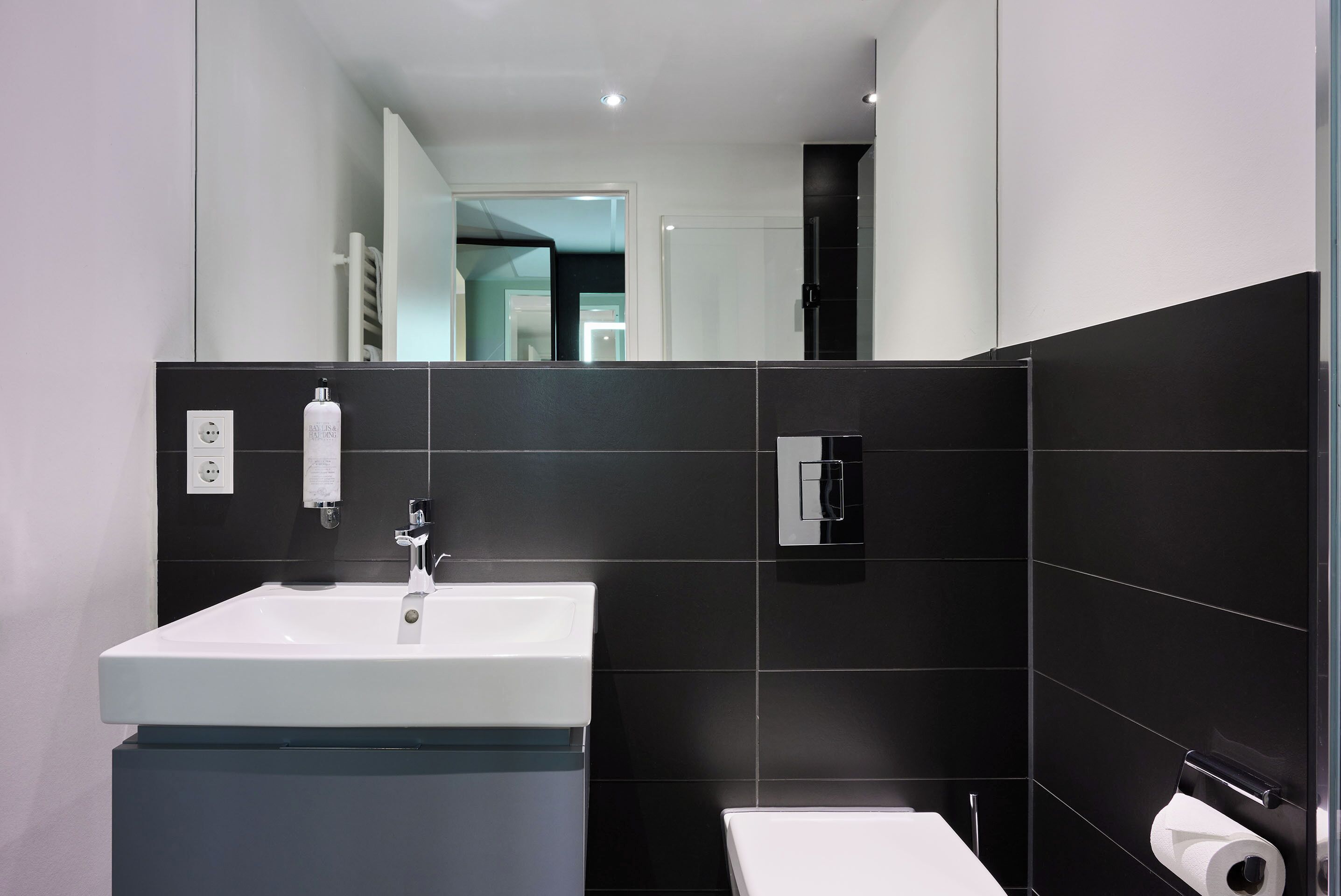 Foto - Premier Inn München City Schwabing