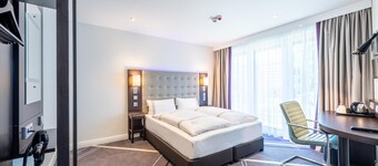 Premier Inn München City Schwabing
