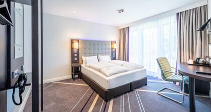 Premier Inn München City Schwabing