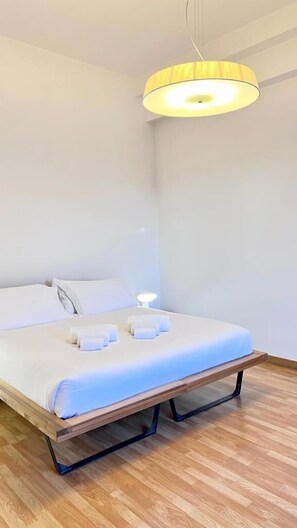 Room - Hotel Imago (Bari)