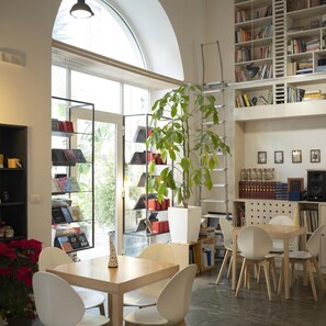 Dining - Hotel Imago (Bari)