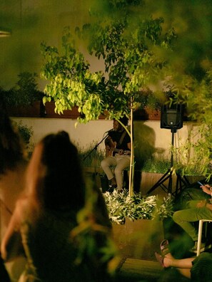 Miscellaneous - Hotel Imago (Bari)