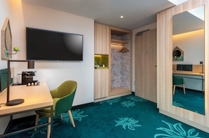 Superior Room, 1 King Bed