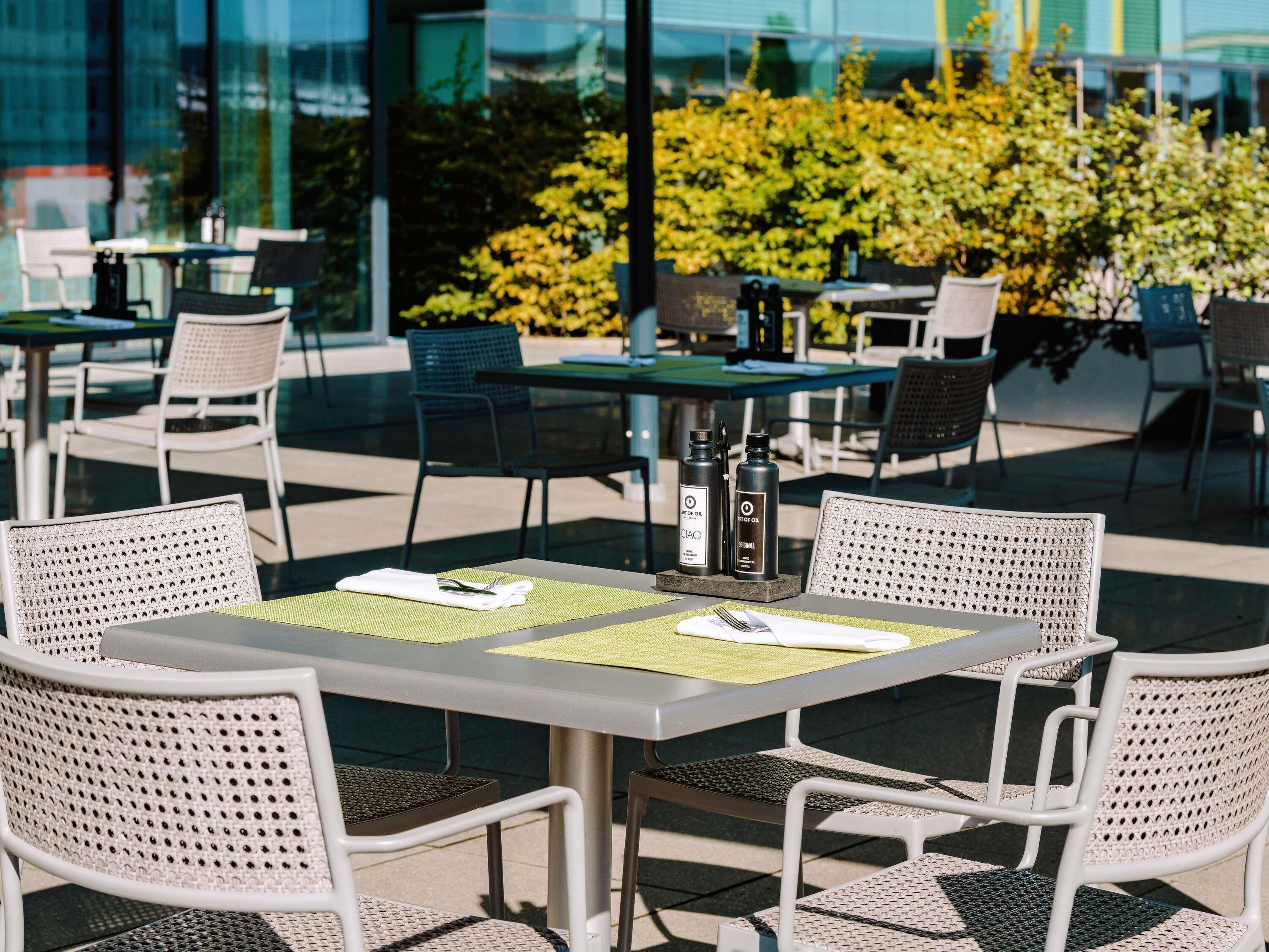 Photo - Mövenpick Hotel Stuttgart Messe & Congress