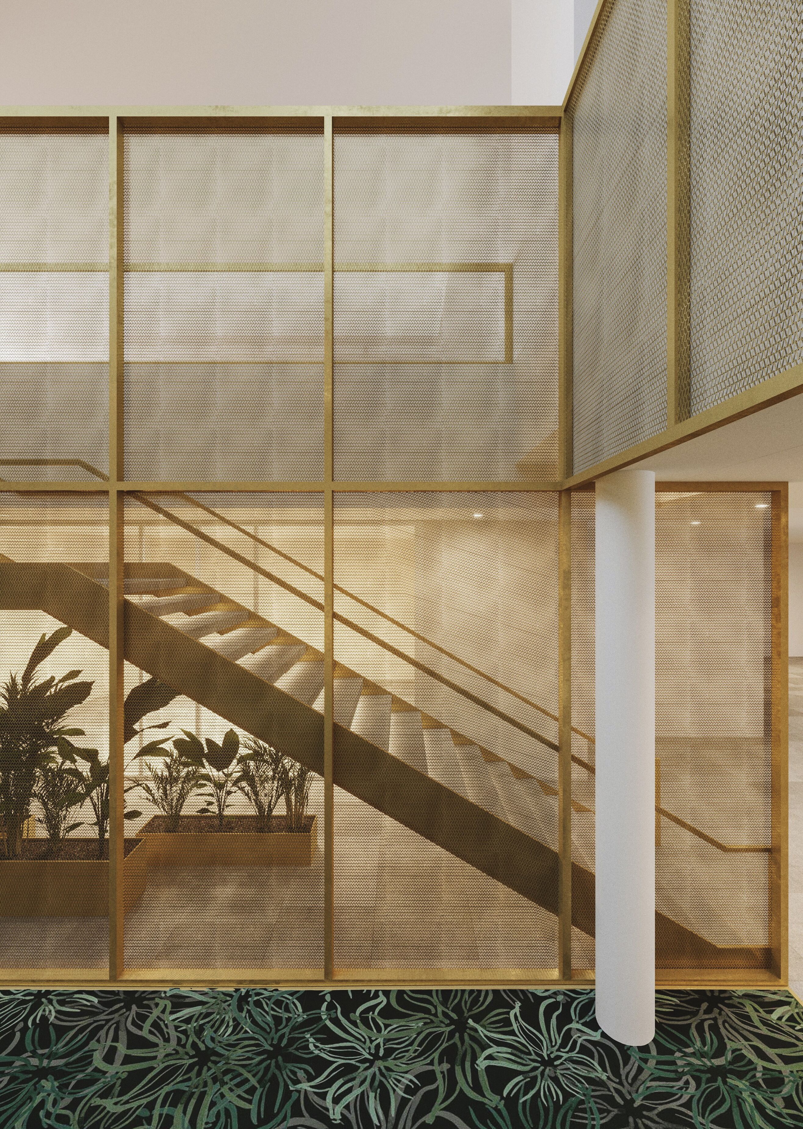 Photo - Mövenpick Hotel Stuttgart Messe & Congress