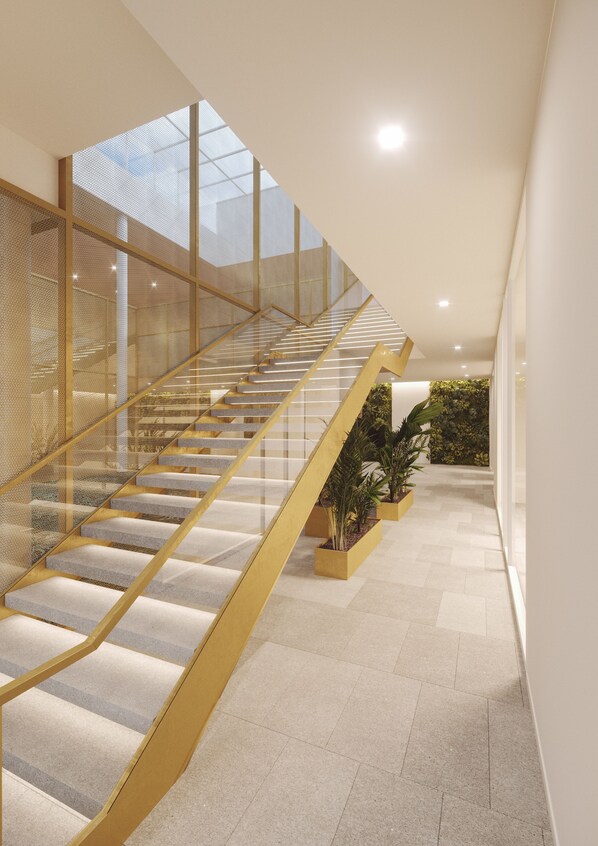Staircase
