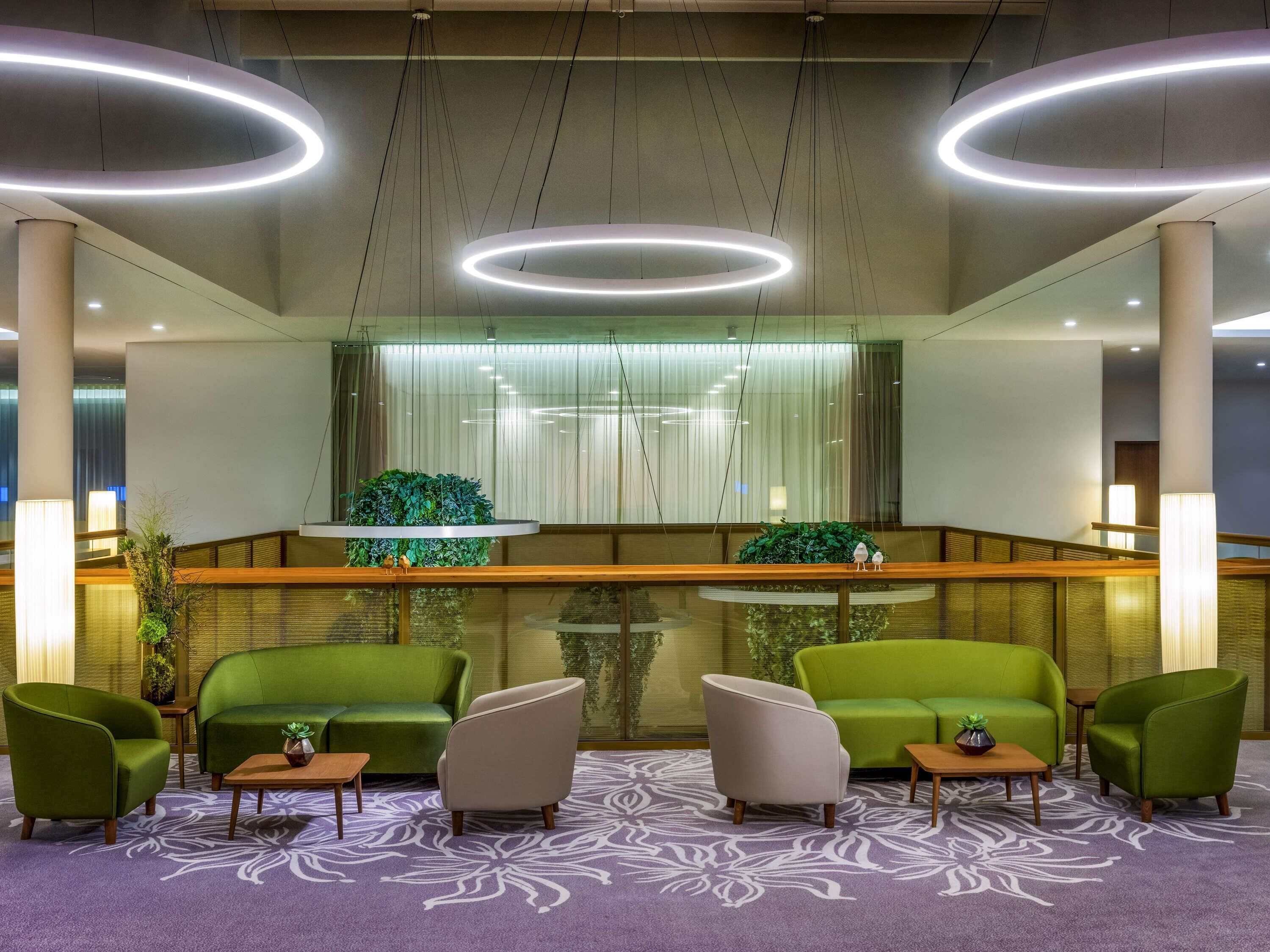 Photo - Mövenpick Hotel Stuttgart Messe & Congress