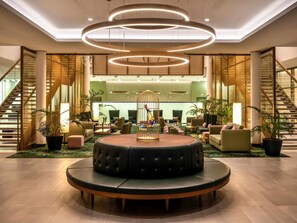 Exterior - Mövenpick Hotel Stuttgart Messe & Congress (Leinfelden-Echterdingen)