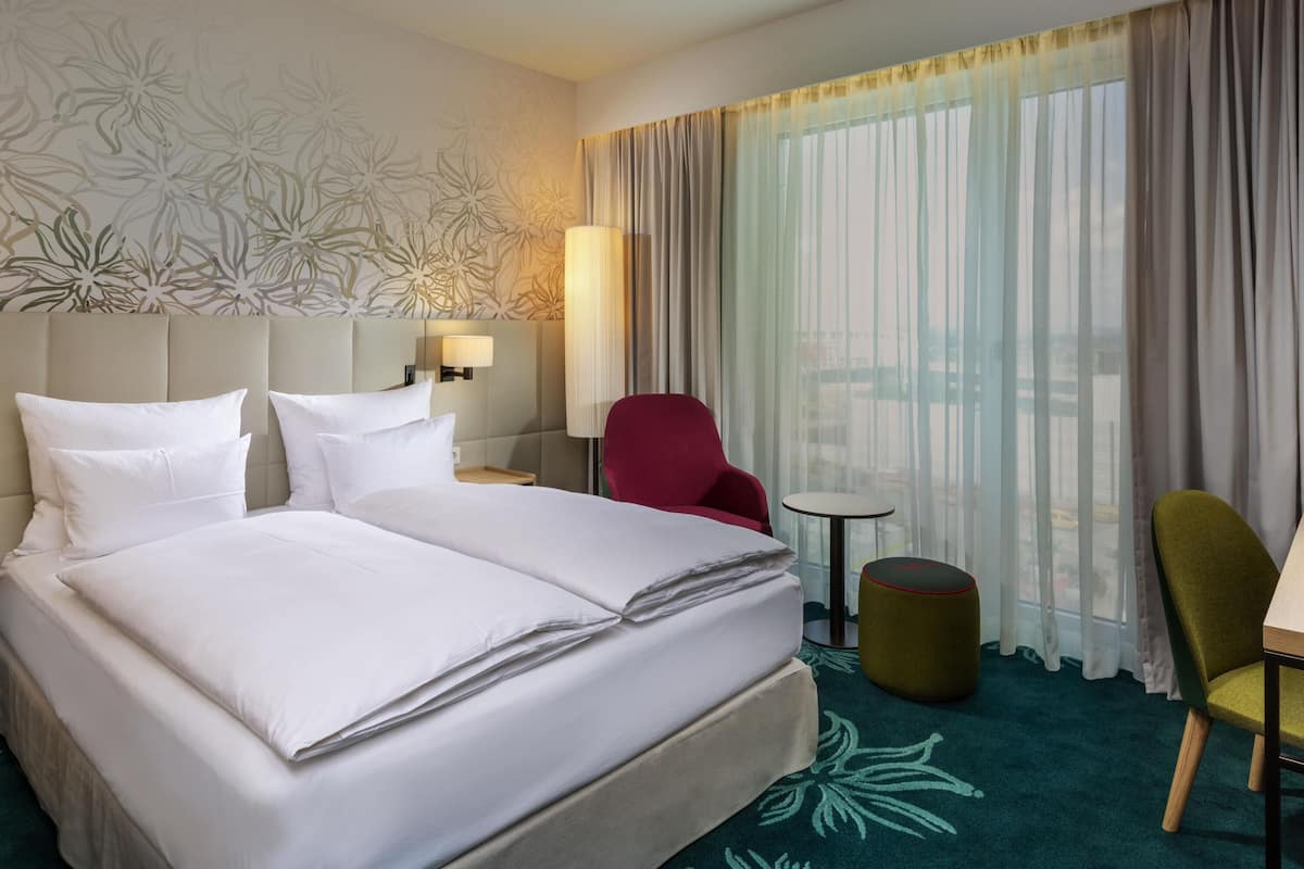 Classic Room, 1 Queen Bed