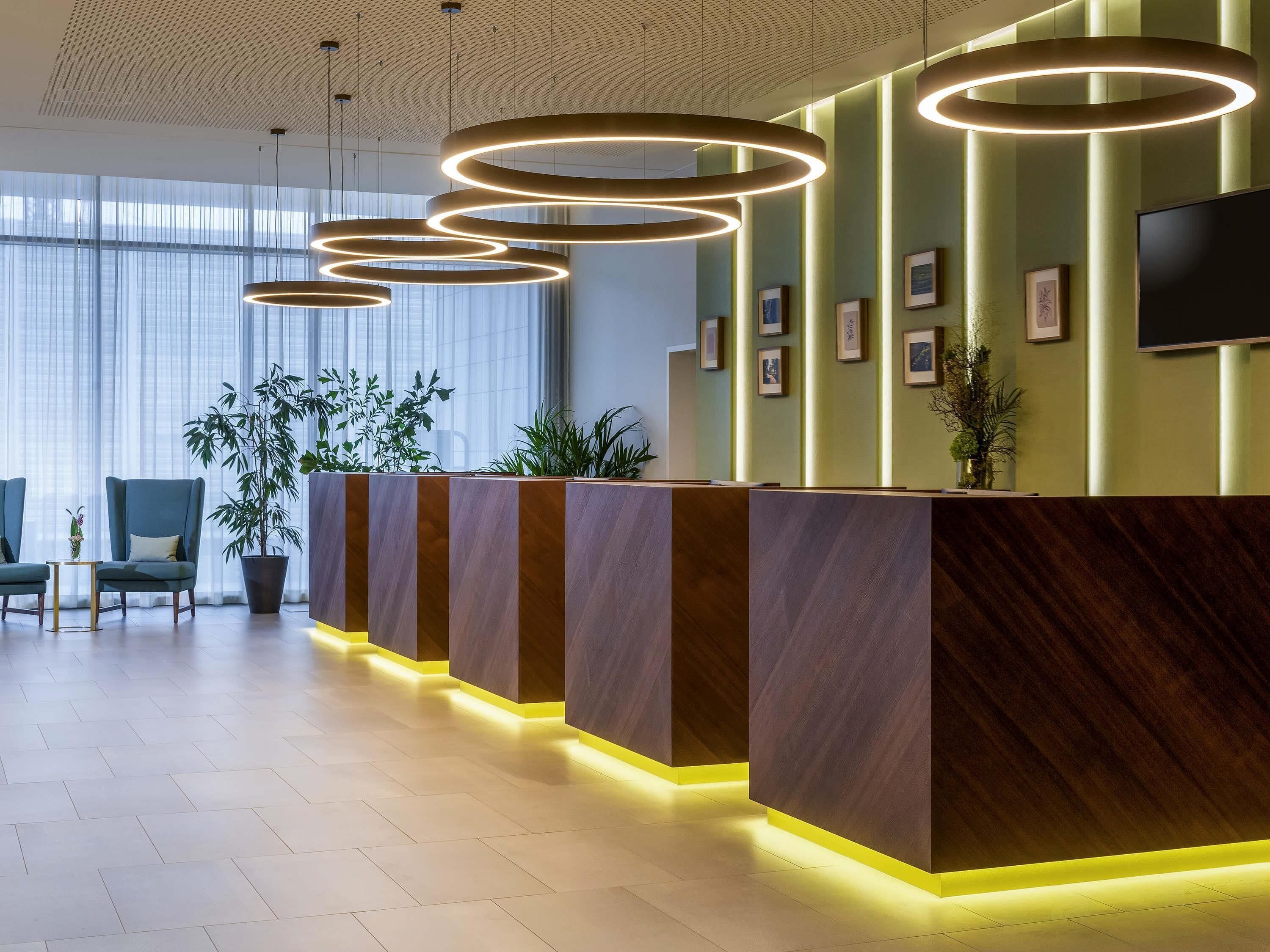 Photo - Mövenpick Hotel Stuttgart Messe & Congress