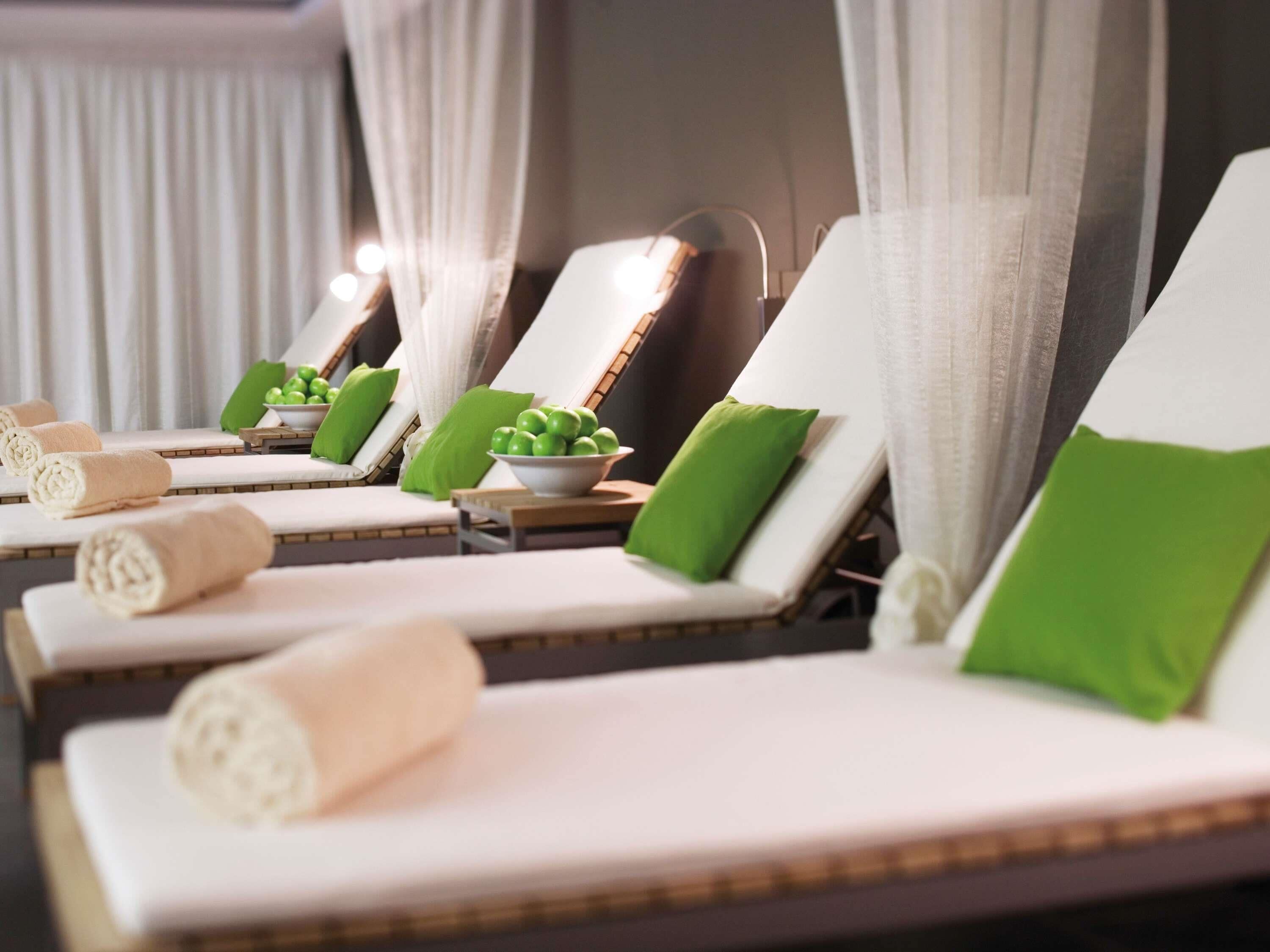 Foto - MÖVENPICK Hotel Stuttgart Messe & Congress