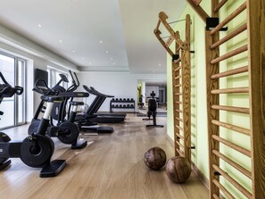 Miscellaneous - Mövenpick Hotel Stuttgart Messe & Congress (Leinfelden-Echterdingen)