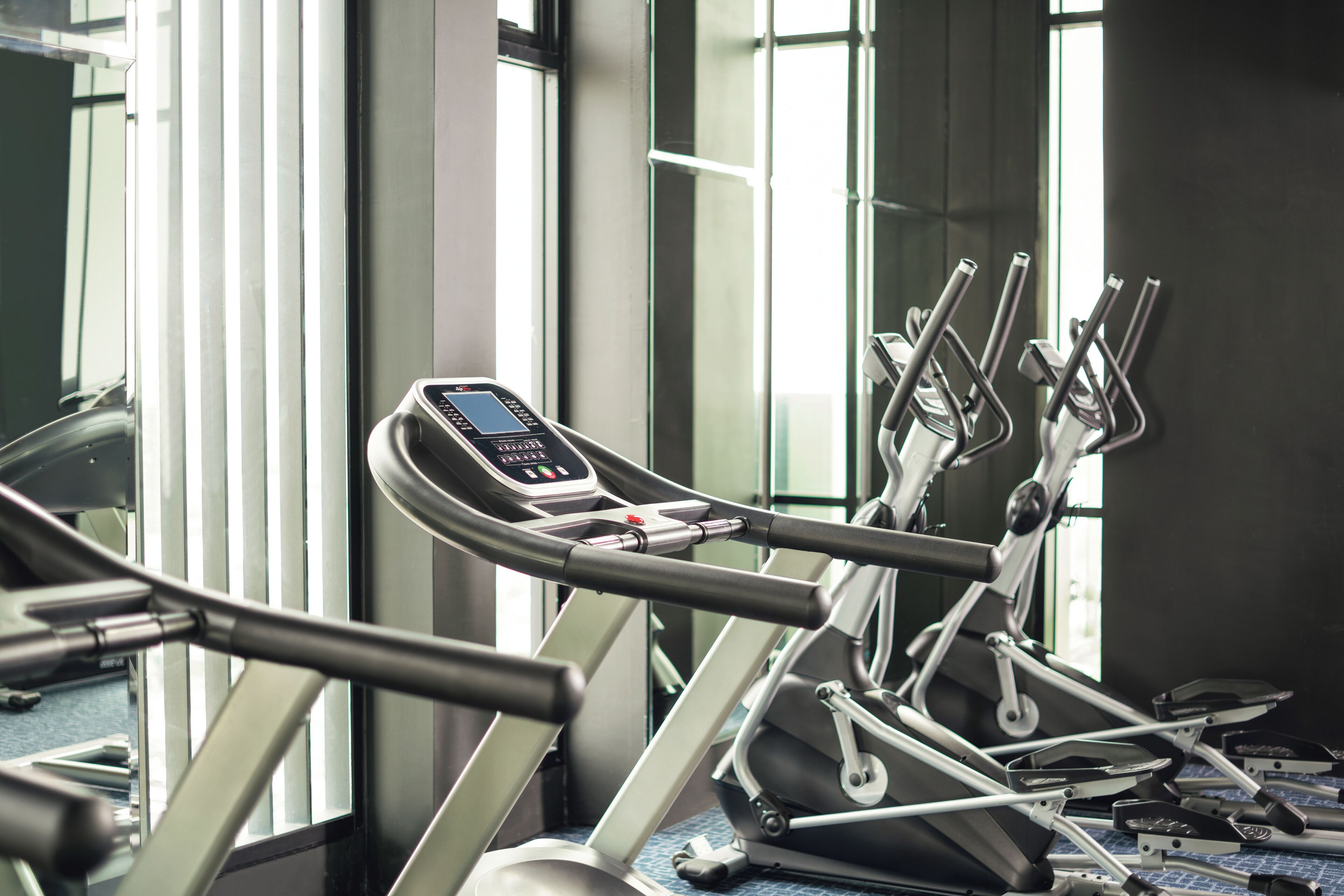 Foto - MÖVENPICK Hotel Stuttgart Messe & Congress