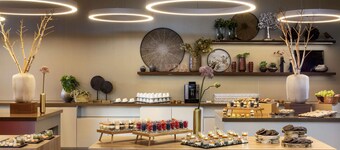 Mövenpick Hotel Stuttgart Messe & Congress