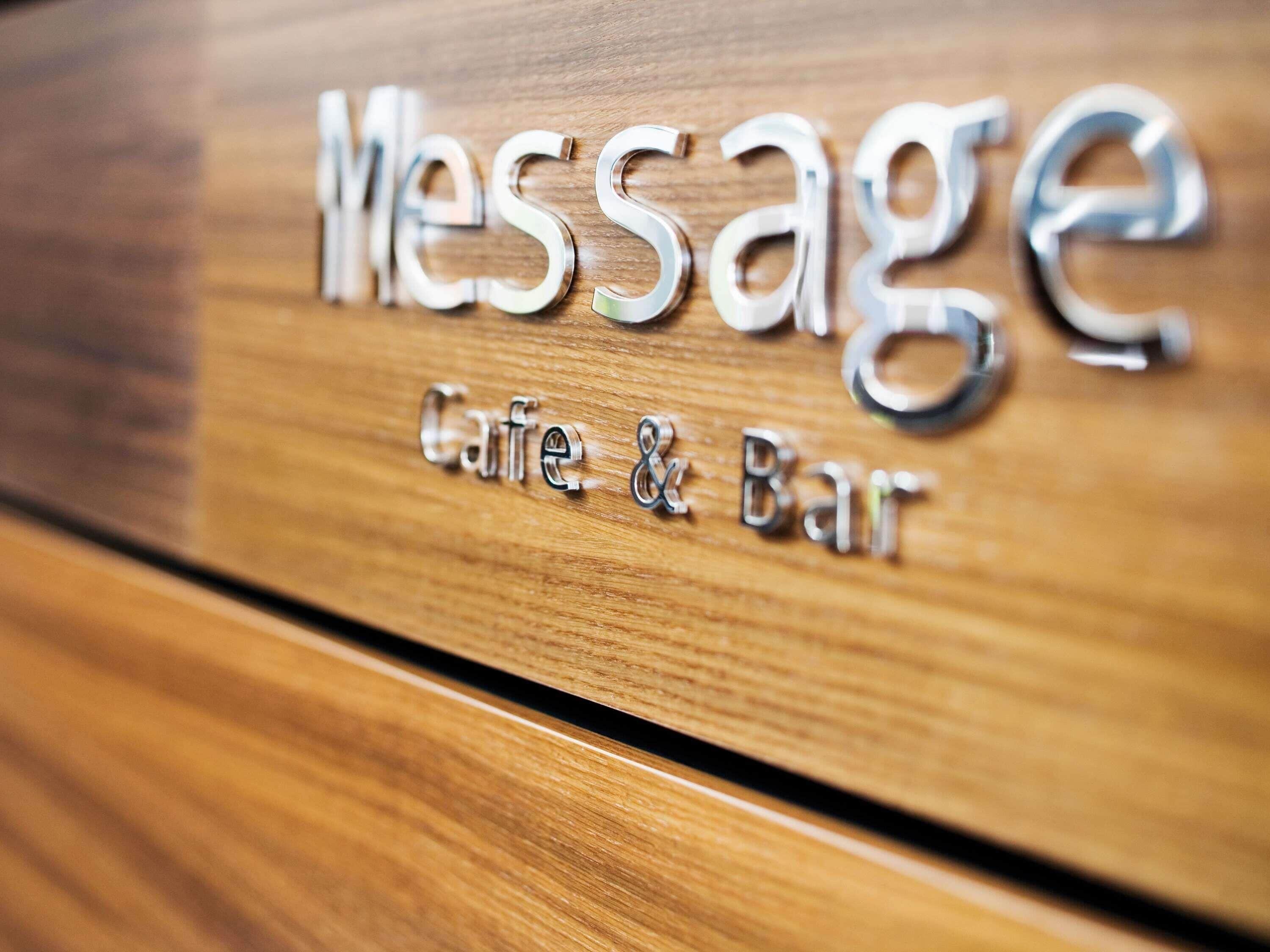 Foto - MÖVENPICK Hotel Stuttgart Messe & Congress