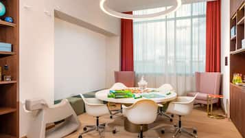 Sala de reuniones