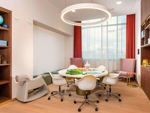 Sala de reuniones