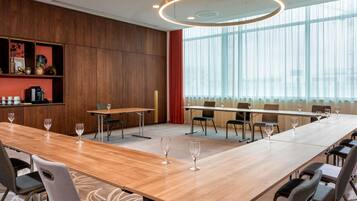 Sala de reuniones